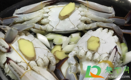 螃蟹不能和什么一起吃会相克(螃蟹不能和什么一起不能吃)