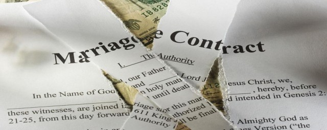 不允许离婚的六个条件(什么条件下允许离婚)