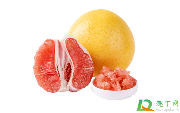 柚子可以加热一下吃吗(柚子加热吃法)