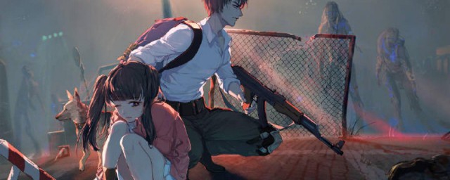 明日之后同居竟然有这么多好处(明日之后同居会有感情吗)