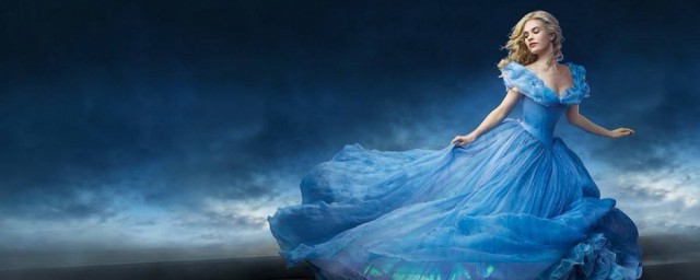 灰姑娘清洁是怎么形成的(灰姑娘的东西)