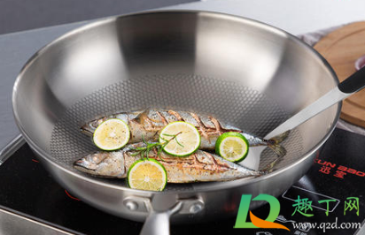 304钢的锅怎样能不粘锅(不锈钢不粘锅真的不粘锅吗) 304钢的锅怎样能不粘锅(不锈钢不粘锅真的不粘锅吗)