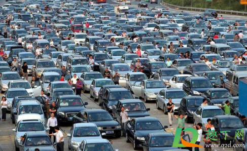 2020年腊月二十八回家高速堵不堵(腊月二十高速拥堵吗)