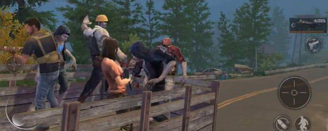 明日之后动荡之城抄家技巧(明日以后抄家)