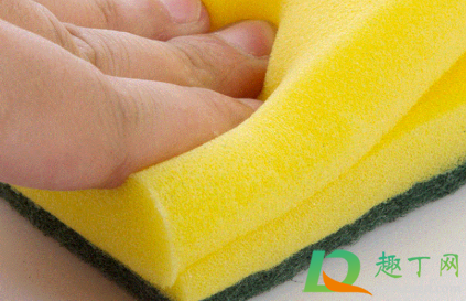 百洁布洗碗有毒吗(百洁布可以用来洗碗吗)