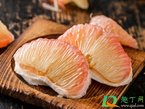 剥好的柚子可以真空包装吗