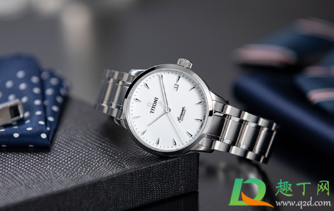 天梭手表1853不走了怎么办(天梭1853表针不转) 天梭手表1853不走了怎么办(天梭1853表针不转)