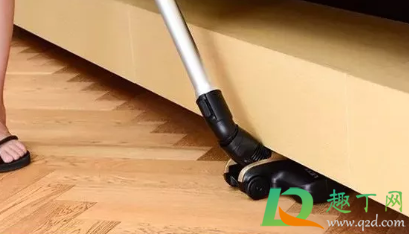 吸尘器吸不进去东西怎么办(吸尘器吸不上来东西怎么回事) 吸尘器吸不进去东西怎么办(吸尘器吸不上来东西怎么回事)