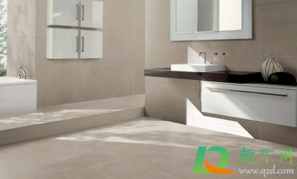 浴室地砖缝漏水怎么办好(卫生间砖缝漏水怎么办) 浴室地砖缝漏水怎么办好(卫生间砖缝漏水怎么办)