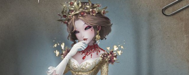 第五人格红夫人技能介绍(第五人格红夫人天赋加点)