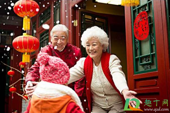 2021年春节可以拜年吗(2021年春节能拜年吗)