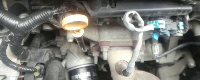 卡车机油温度过高怎么办(发动机油温过高怎么办)