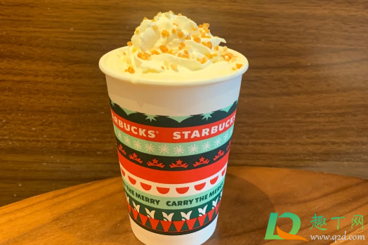 星巴克流金圣诞茶拿铁多少钱(星巴克拿铁多少钱一瓶)