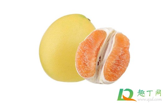 柚子放了半个月还能吃吗(柚子放了一个多月能吃吗)