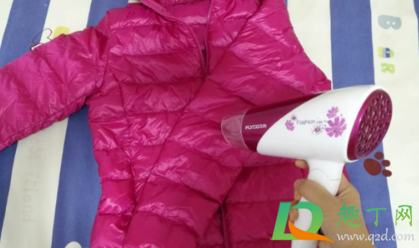 羽绒服不暖和可以恢复吗(羽绒服不暖了怎么办?)