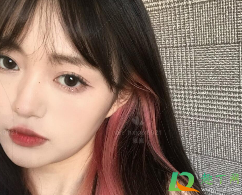 挂耳染是什么时候流行的(最早的挂耳染) 挂耳染是什么时候流行的(最早的挂耳染)