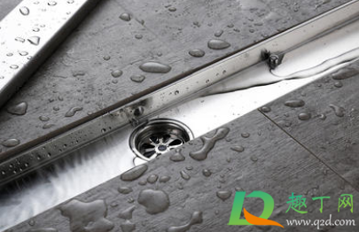 地漏反味怎么用什么方法(地漏反味怎么更换地漏)