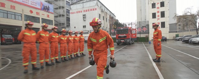 在昆明怎么考消防证(云南考消防证的地点)