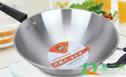 304钢的锅怎样能不粘锅(不锈钢不粘锅真的不粘锅吗) 304钢的锅怎样能不粘锅(不锈钢不粘锅真的不粘锅吗)