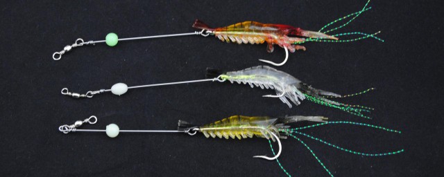 新手学路亚钓鱼(路亚钓鱼)