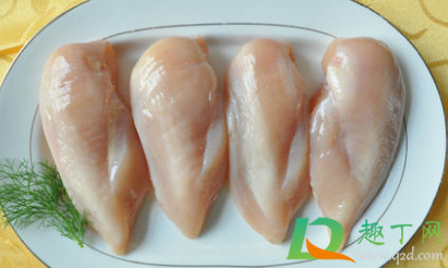 怎么看冻鸡肉新不新鲜(鸡脯肉怎么看新不新鲜) 怎么看冻鸡肉新不新鲜(鸡脯肉怎么看新不新鲜)