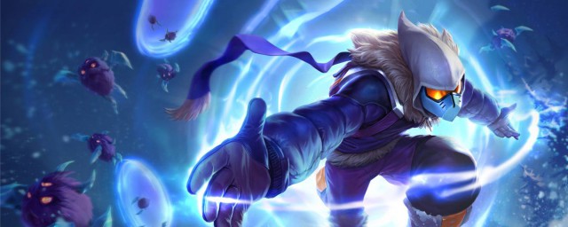 每一个都是高手才玩得懂的英雄(大神最喜欢玩的英雄)