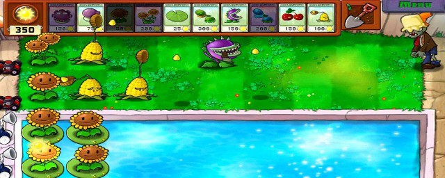 四步兑换培养液