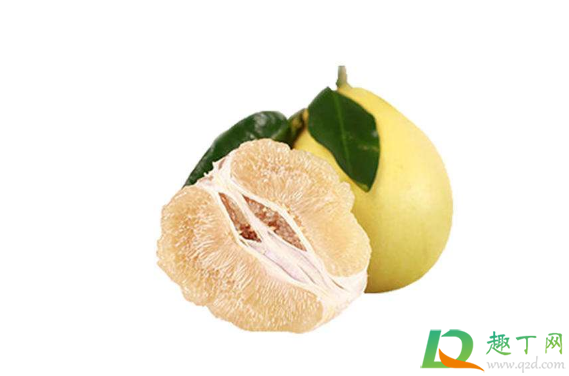 蒸柚子需要去皮吗(柚子皮可以蒸着吃吗)