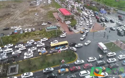 腊月29号晚上走会不会堵车2021(腊月29晚上回家高速堵车吗) 腊月29号晚上走会不会堵车2021(腊月29晚上回家高速堵车吗)