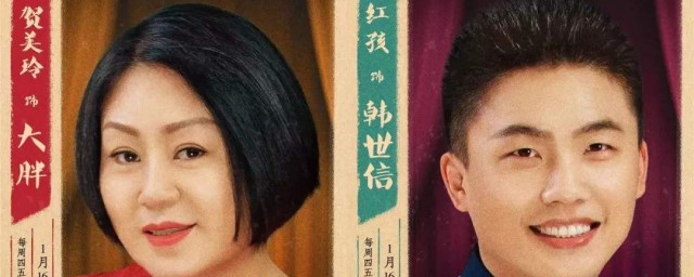 该剧的主演是谁(电视剧主演有谁)