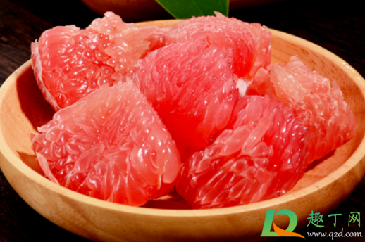 柚子必须饭前吃吗(饭后可不可以吃柚子) 柚子必须饭前吃吗(饭后可不可以吃柚子)