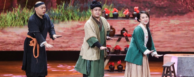 欢乐喜剧人节目定位(欢乐喜剧人电视节目分析)