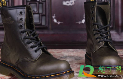 如何清洗马丁鞋子(马丁鞋怎么洗法) 如何清洗马丁鞋子(马丁鞋怎么洗法)