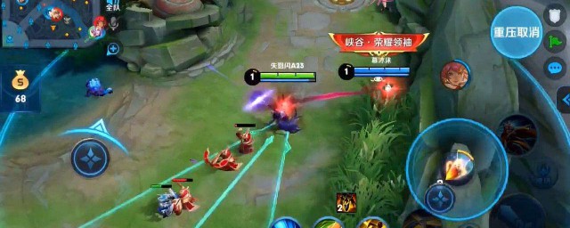 百里守约怎么玩(王者荣耀百里守约怎么玩)