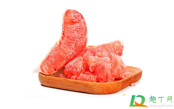 柚子肉用保鲜膜包上一晚上能坏吗(包着柚子肉的薄膜能吃吗) 柚子肉用保鲜膜包上一晚上能坏吗(包着柚子肉的薄膜能吃吗)