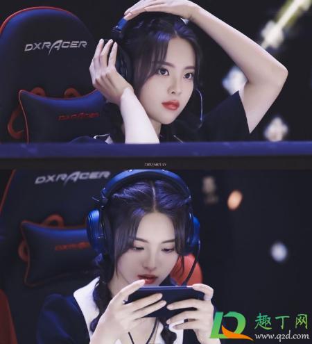 杨超越代言和平精英是真的吗(和平精英品牌代言人杨超越) 杨超越代言和平精英是真的吗(和平精英品牌代言人杨超越)