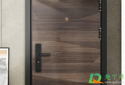 入户门矮了可以加门楣吗(入户门比房间门矮) 入户门矮了可以加门楣吗(入户门比房间门矮)