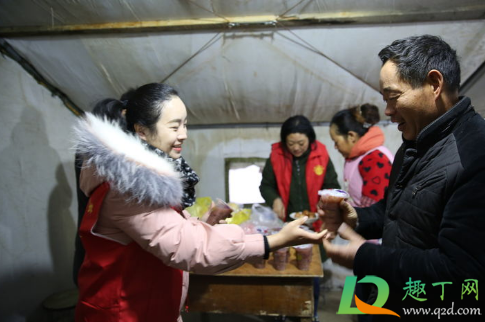 2021年腊八走娘家不吃饭行吗(腊八为什么不能回娘家吃饭)