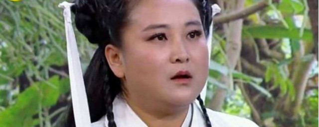 原来她获得过相声比赛一等奖(相声比赛第一名)