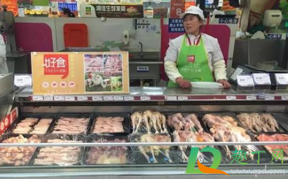 超市的冰鲜鸡能不能买(冰鲜鸡可以冷冻吗)