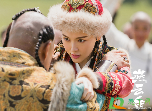 燕云台在哪拍摄取景的(燕云台的外景拍摄地) 燕云台在哪拍摄取景的(燕云台的外景拍摄地)