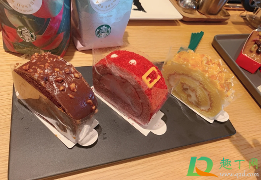 星巴克2020圣诞限定瑞士卷多少钱一个(星巴克2020圣诞节限定) 星巴克2020圣诞限定瑞士卷多少钱一个(星巴克2020圣诞节限定)