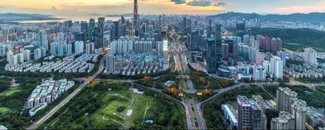 深圳买房条件介绍(深圳买房需要具备什么条件)