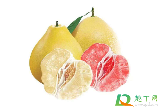 柚子用保鲜膜包住会不会坏掉(买回的柚子保鲜膜要撕掉吗)