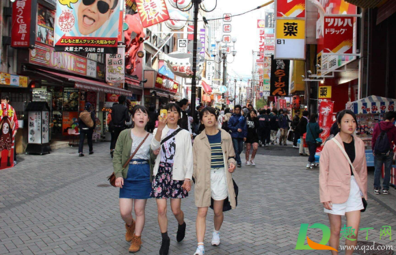 2021年春节能去日本吗(2021年春节可以去日本旅游吗) 2021年春节能去日本吗(2021年春节可以去日本旅游吗)