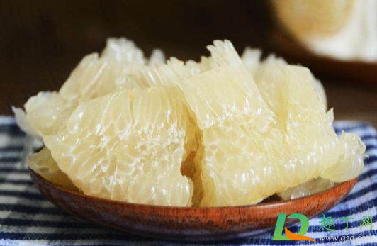 蒸柚子是治寒咳还是热咳(柚子蒸蒸治咳嗽的做法)