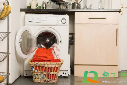 洗衣机内壁脏了怎么清洗(滚筒洗衣机内壁脏了怎么清洗)