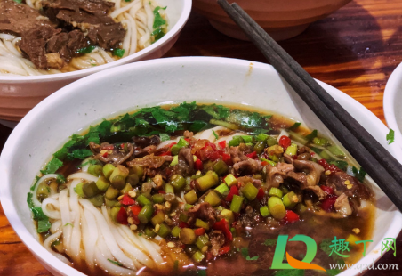 肆姐面粉馆几点开门(肆姐粉店营业时间)