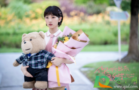 你听起来很甜是哪部小说翻拍的(你听起来很甜改编)