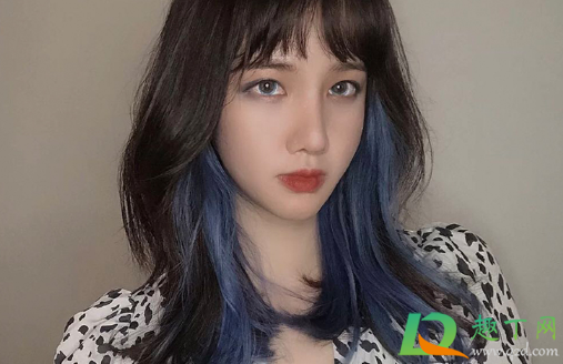 挂耳染为什么洗了两回看不出来了(挂耳染之后怎么染回来) 挂耳染为什么洗了两回看不出来了(挂耳染之后怎么染回来)